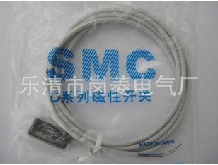  高性能 SMC磁性開關D-A93【圖】