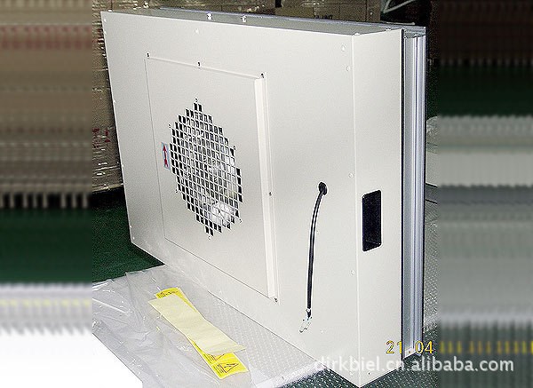 廠家供應(yīng)ffu 無塵室ffu 粒子空氣過濾器ffu