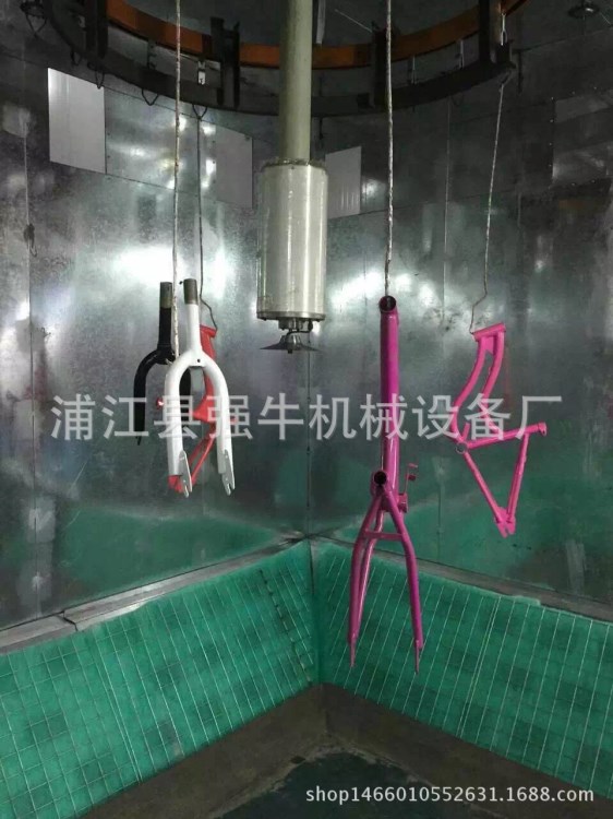 DSIK靜電噴漆流水線、DSIK靜電噴漆設(shè)備、自動噴漆機、自動噴涂
