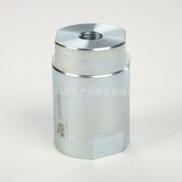 335/g0556現貨供應替代JCB杰西博液壓油濾芯
