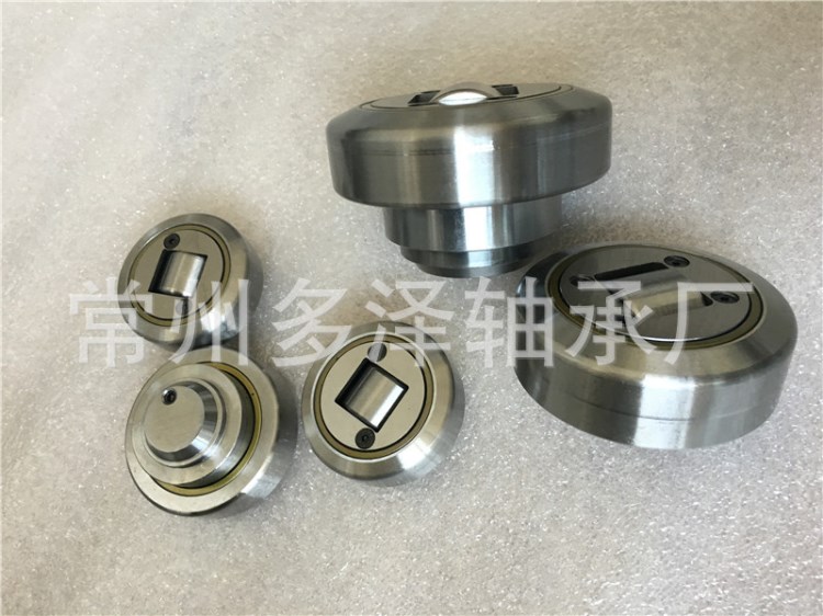 江蘇復合滾輪軸承25.23.88/79A