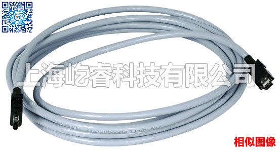 西門子替代6FC5548-0BA20-1DF0 35米 長度可定制 伺服編碼信號線