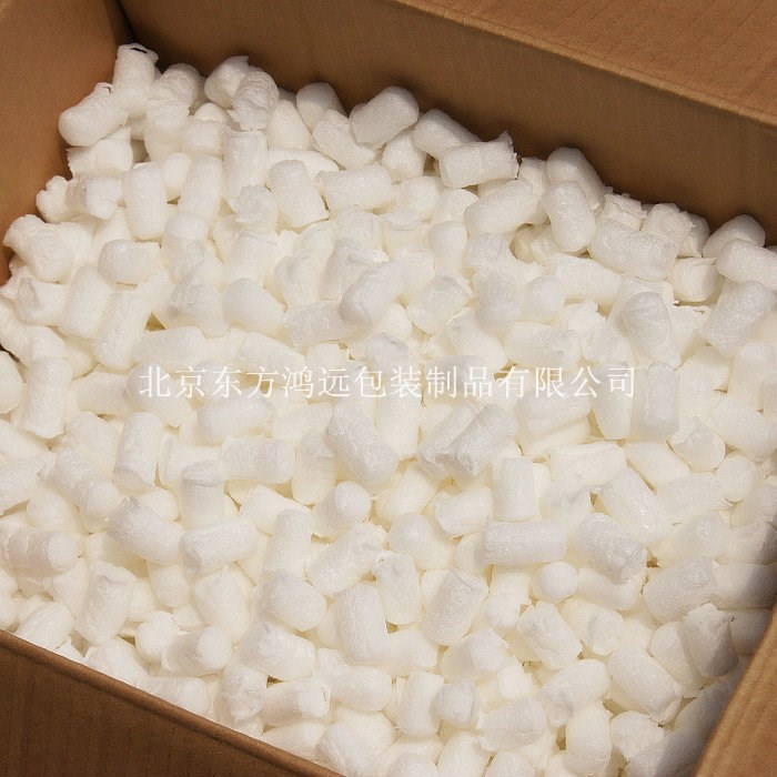 廠家供應(yīng)發(fā)泡膠填充物 可降解發(fā)泡膠填充物