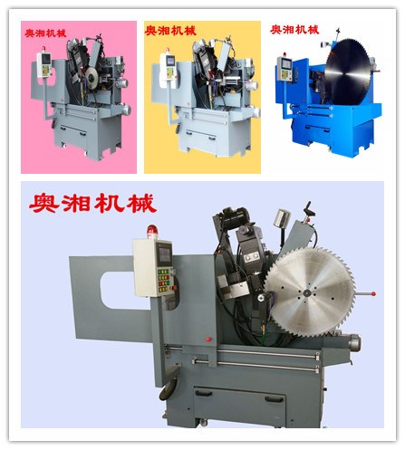 新款刀具磨床數(shù)控立式全自動(dòng)硬質(zhì)合金圓鋸片刃磨機(jī)小型設(shè)備