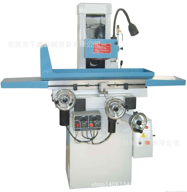 供應(yīng)小型電動(dòng)平面磨床 820A電動(dòng)平面磨床 高精度0.01mm以內(nèi)