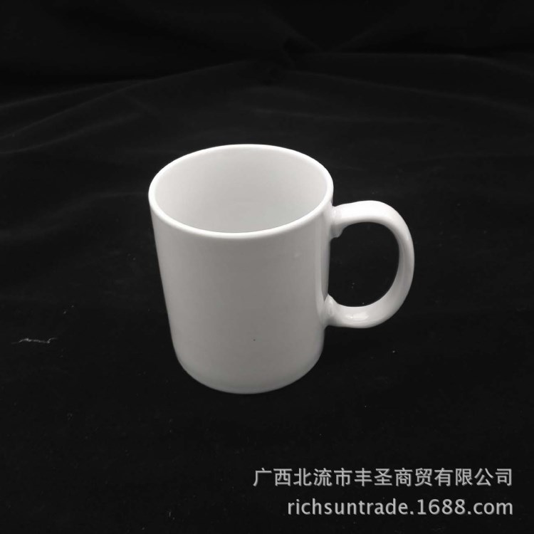 廠家直銷陶瓷杯子 禮品杯 陶瓷水杯 馬克杯子批發(fā)廣西陶瓷杯