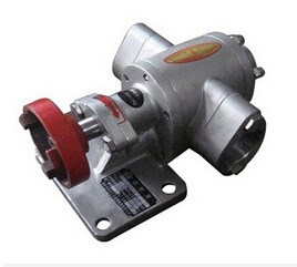 廠家直銷 KCB-960齒輪油泵 大型不銹鋼齒輪泵 耐腐高壓防爆型泵