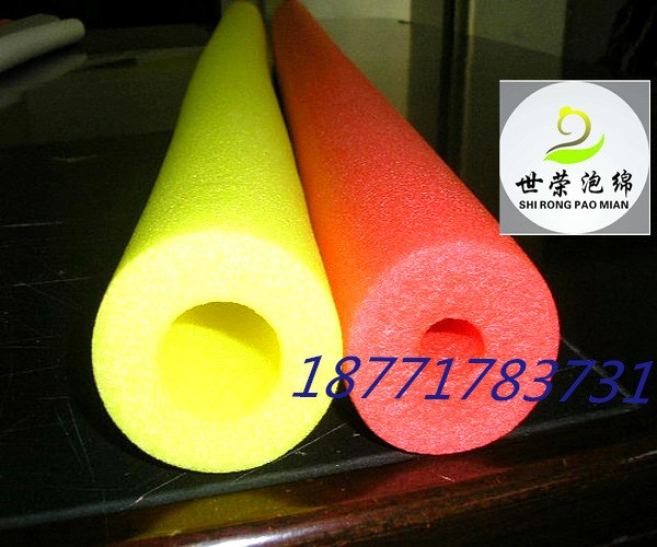 廠家供應 珍珠棉制品 珍珠棉管 epe海綿 EPE珍珠棉廠家