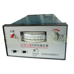 ZK-3可控硅電壓調整器