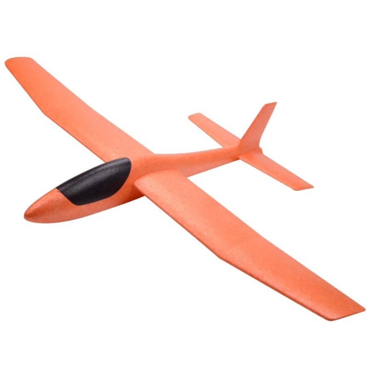 大號EPP手拋飛機  防摔手拋飛機 手擲飛機模型玩具 泡沫飛機模型