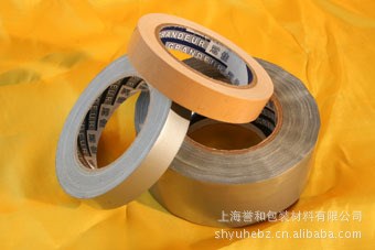 玻纖膠帶，玻璃纖維膠帶，條紋玻璃纖維布膠帶，包裝膠帶