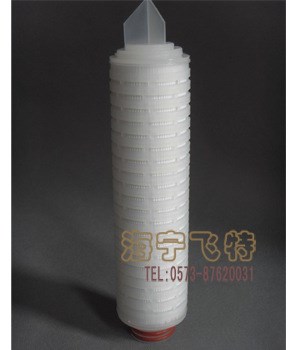 供應---N6/N66尼龍膜微孔折疊濾芯!