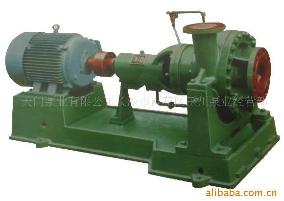 供應80R-38A型熱水循環泵