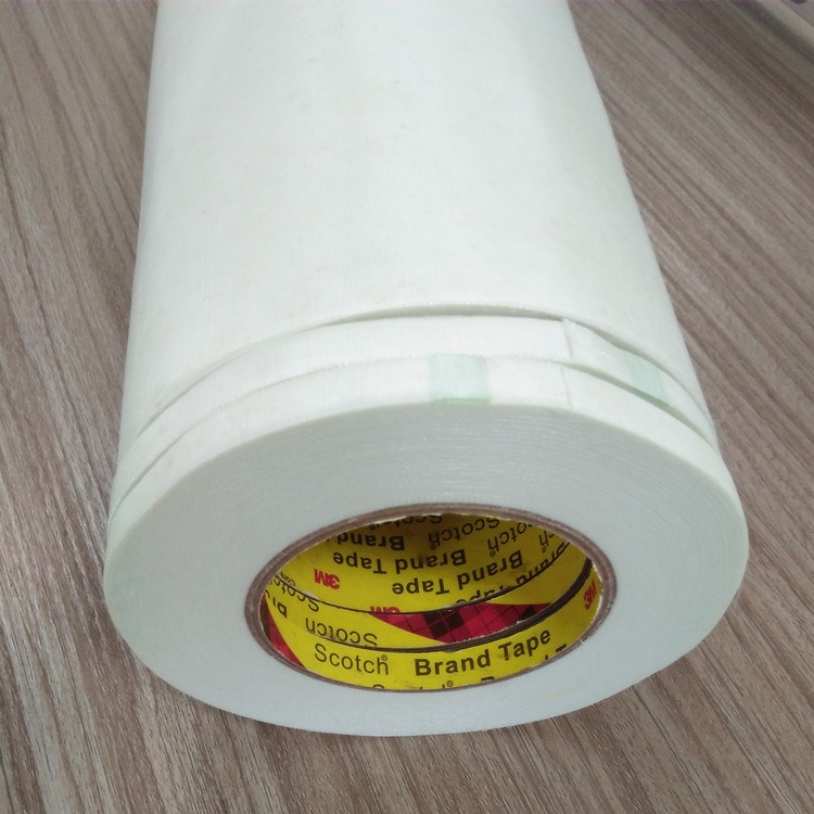 3M79#玻璃布絕緣膠帶 耐高溫 玻璃纖維膠帶 抗撕裂 阻燃