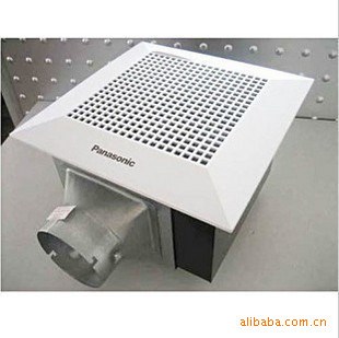 松下?lián)Q氣扇FV-38CAK8C松下排風(fēng)扇 松下排氣扇  衛(wèi)生間排氣扇