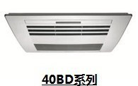 松下浴霸FV-40BD1C