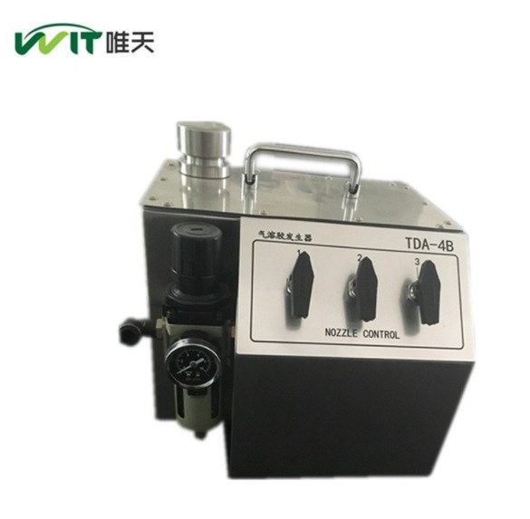 廠家直銷 TDA-4B TDA-6C氣溶膠發(fā)生器