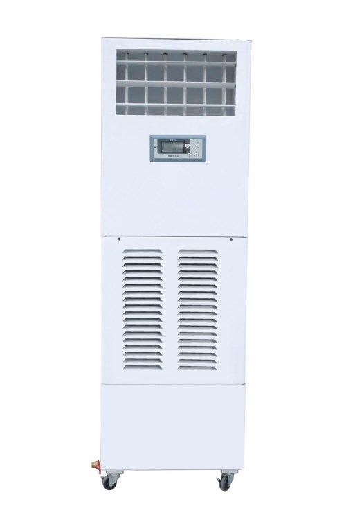 供應(yīng)歸綠自動(dòng)型節(jié)能型GL-HM03濕膜加濕機(jī)