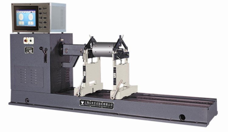 動(dòng)平衡機(jī)臥式平衡機(jī) 硬支撐動(dòng)平衡機(jī) 轉(zhuǎn)子動(dòng)平衡