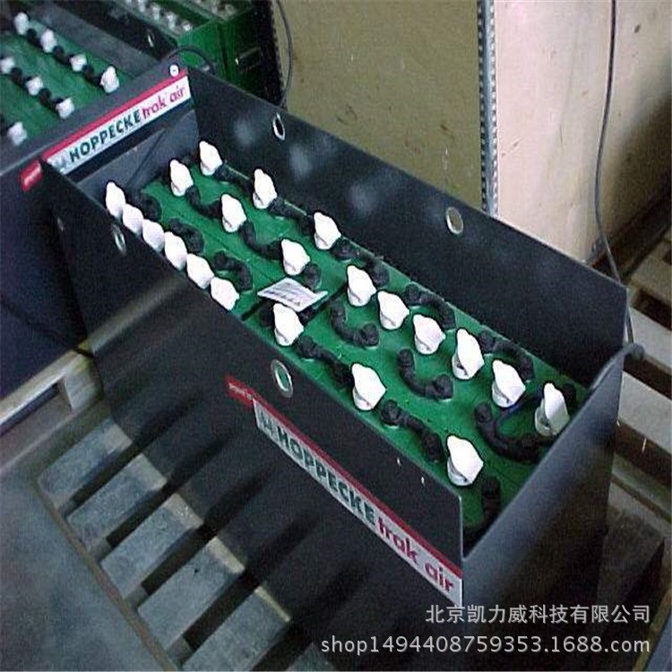 荷貝克蓄電池5PZS700叉車專用蓄電池叉車專用免維護蓄電池