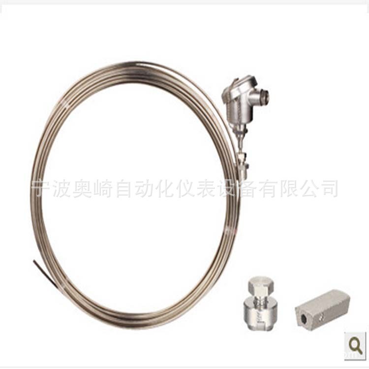 廠家直銷 鍋爐金屬壁溫鍇裝熱電偶