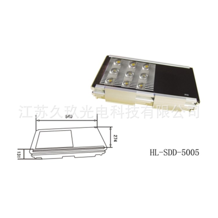 LED隧道應急照明燈 方形LED隧道燈 100W150WLED隧道照明燈定制