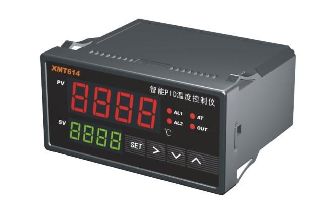 供應(yīng)XMT612智能PID溫度調(diào)節(jié)器 XMT612溫控儀 XMT613溫控器