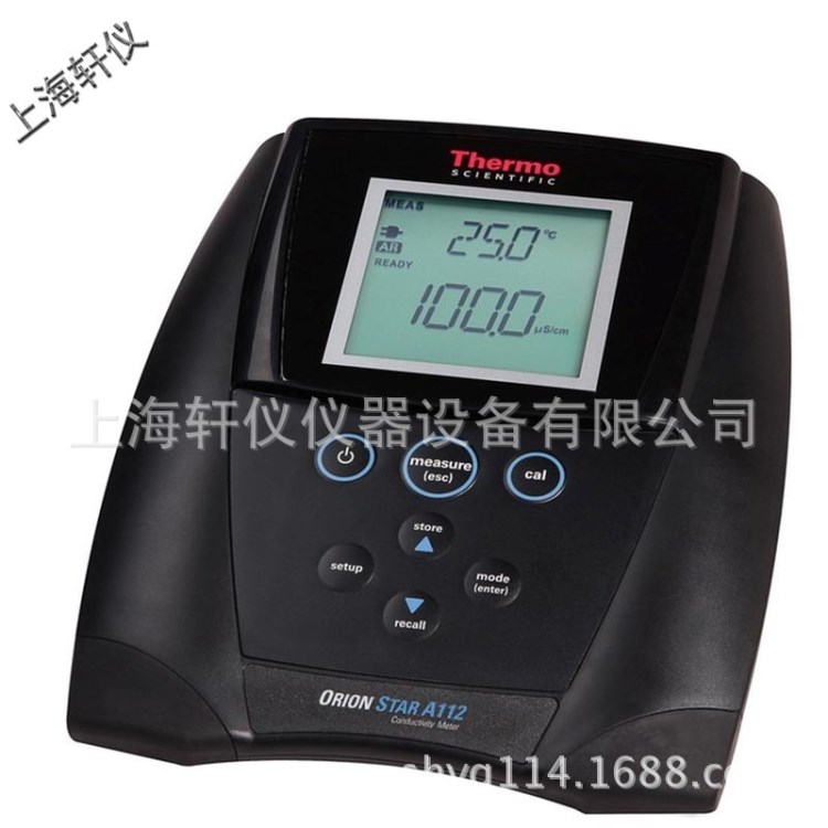 美國Orion電導(dǎo)率儀 110C-01A電導(dǎo)率測試儀 奧立龍STARA1125 TDS儀