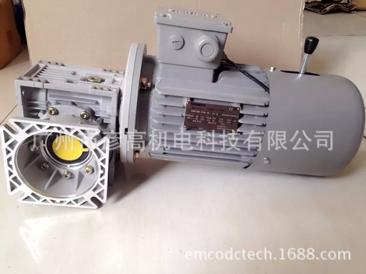 弗蘭德電機 ABB 西門子電機改裝制動剎車器抱閘總成3KW 100機座