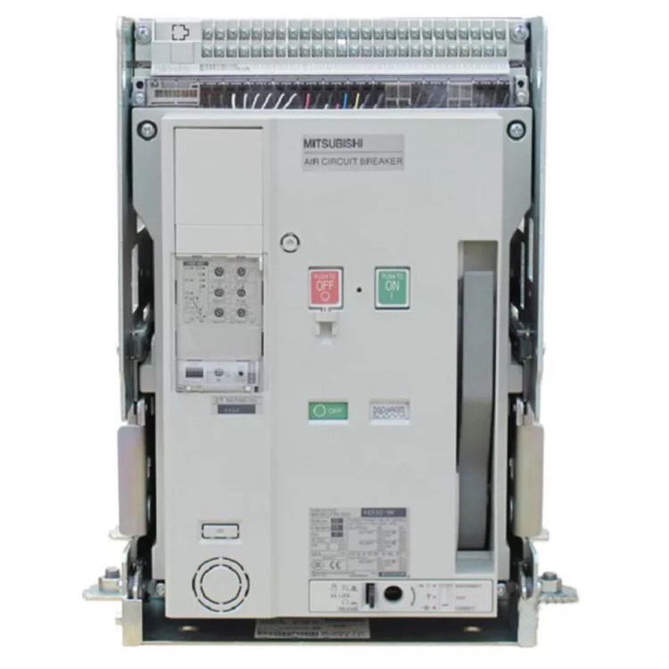 三菱空氣斷路器（ACB)AE1600－SW SS 3P 4P