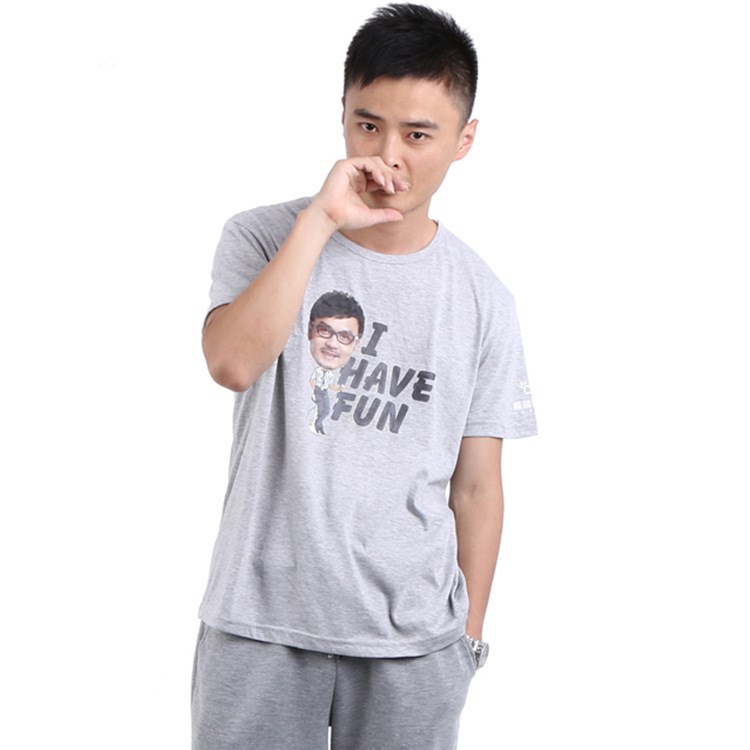 定制多色廣告衫 廠家直銷(xiāo)供應(yīng)T恤棉時(shí)尚休閑運(yùn)動(dòng)短袖文化衫