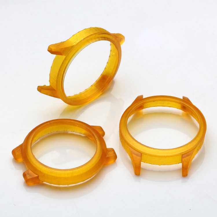 國產高精度智能穿戴手表殼3D打印機 UV光固化手表圈配件打印機