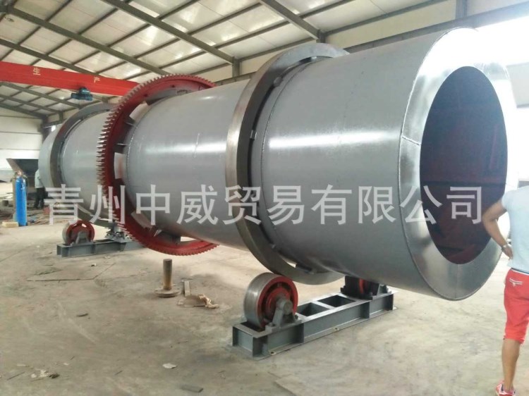 滾筒洗砂機  螺旋洗石機砂石廠選礦設備山東洗礦機礦砂清洗設備