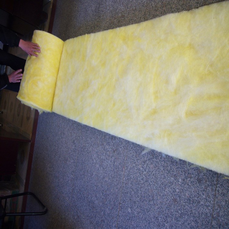 建筑內墻隔間用用離心玻璃棉板保溫 離心玻璃棉板隔音吸熱