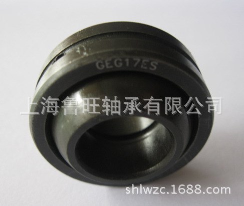 單開縫向心關(guān)節(jié)軸承GE30ES/GE30ES-2RS