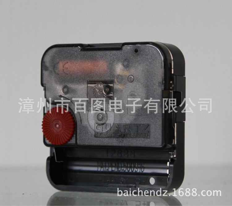 臺(tái)灣機(jī)芯太陽(yáng)牌機(jī)芯靜音掃描機(jī)芯跳秒機(jī)芯時(shí)鐘掛鐘機(jī)芯DIY表芯