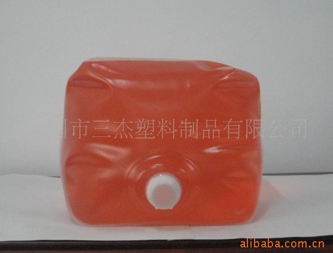 供應廉價（經QS、商檢）16L軟塑桶