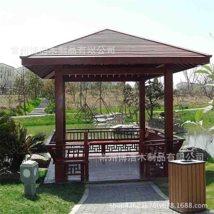 廠家推薦定做庭院涼亭 公園景區(qū)休閑亭 室外庭院涼亭 質(zhì)量上乘