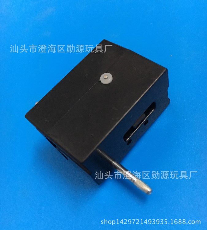 玩具慣性牙箱  2.5厘四方機(jī)芯 Q版車 卡通  玩具配件 極速旋轉(zhuǎn)齒