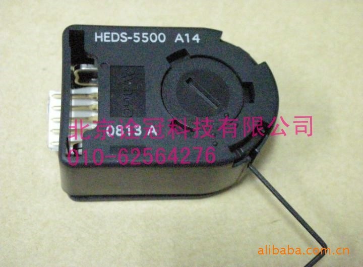 HEDS-5500#I11AVAGO全系列編碼器，增量編碼器，旋轉(zhuǎn)編碼器