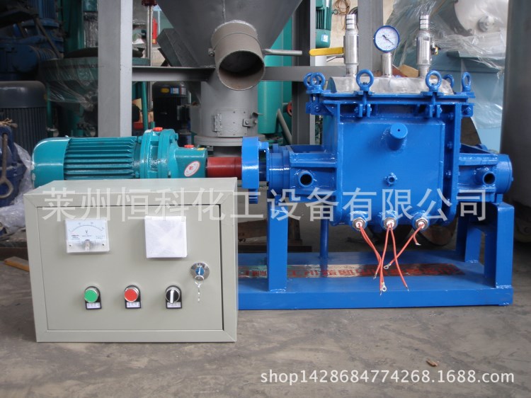 實(shí)驗(yàn)室捏合機(jī)，10L不銹鋼捏合機(jī)，電加熱真空捏合機(jī)