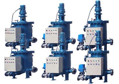 電動濾水 器 管道濾水 器 過濾 器  反沖洗濾水 器 手動濾水 器