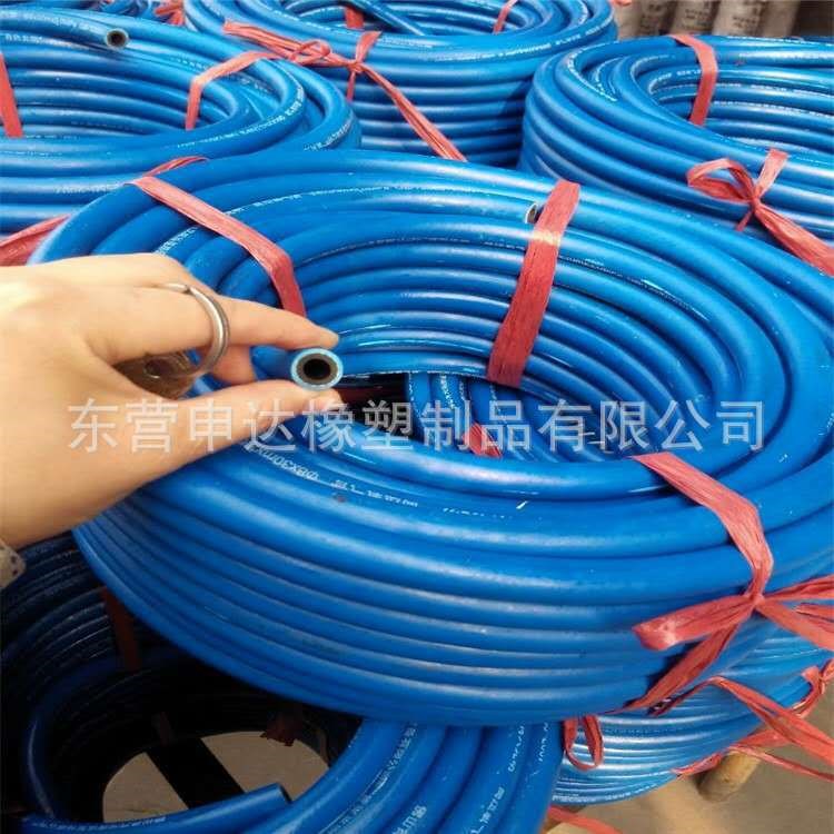 簾子線耐熱管 簾子線蒸汽管 簾子線高溫輸氣管 高溫耐熱簾子線膠