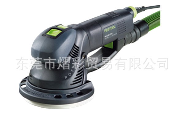 費斯托FESTOOL工具拋光打磨機