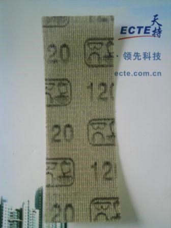 網狀打磨砂紙 切削力強耐磨耐用價低可與磨卡相媲美 特惠