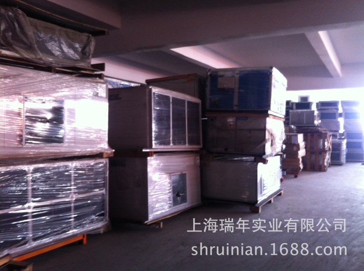 出售中央空調末端大量出售變風量規格不一