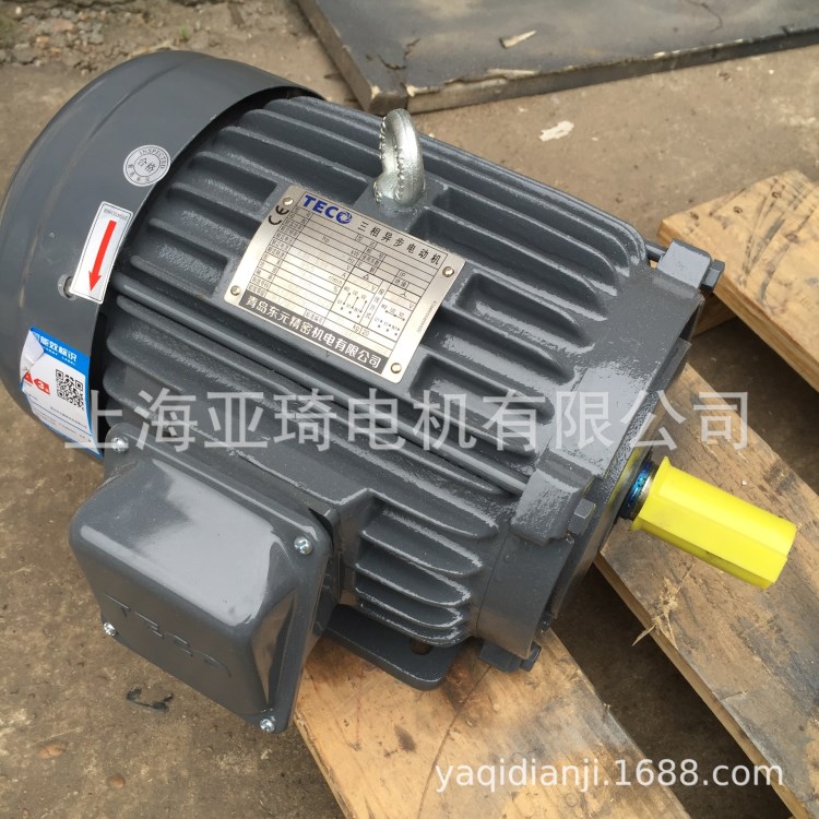 無錫TECO東元電動機(jī)配件 風(fēng)葉 風(fēng)罩 接線座 后蓋AEEF/AEVF