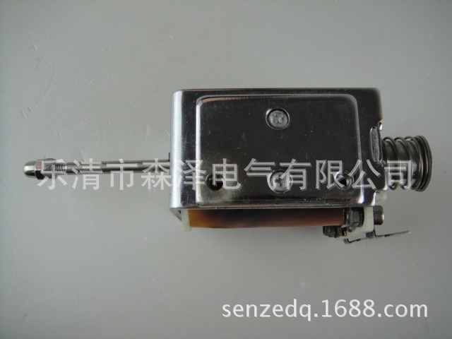 ZN48-40.5分合閘電磁鐵