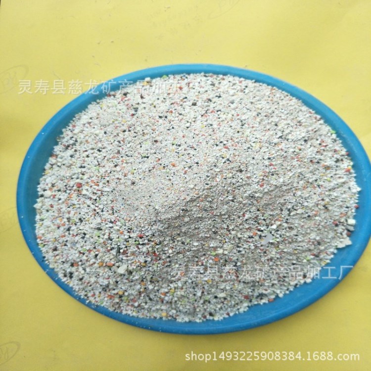 廠家直銷樹脂砂噴砂加工用的樹脂砂拋光樹脂砂塑膠粒研磨砂