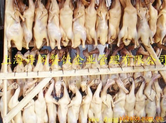 烤鴨加盟 果木烤鴨學(xué)習(xí)培訓(xùn) 烤鴨加盟培訓(xùn)